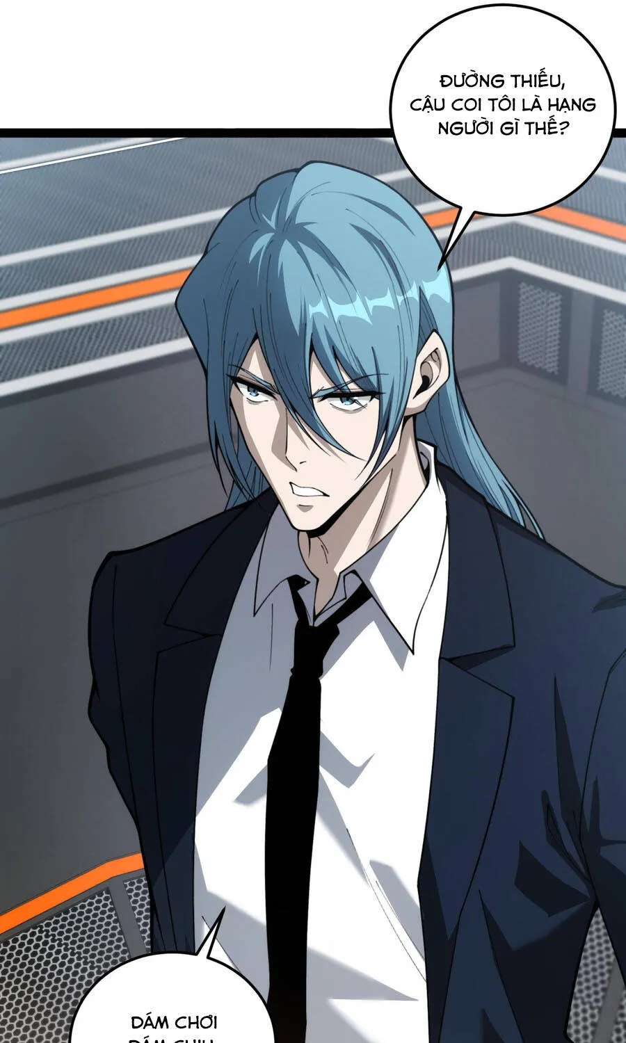 Đạo Tặc Trọng Sinh Tung Hoành Thiên Hạ Chap 6 - Next Chap 7