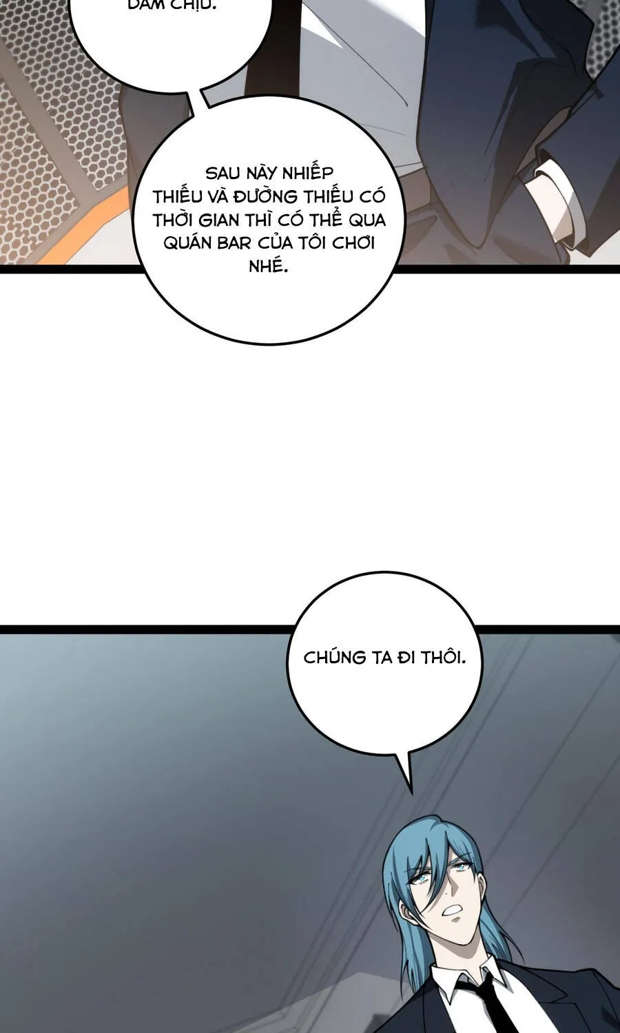 Đạo Tặc Trọng Sinh Tung Hoành Thiên Hạ Chap 6 - Next Chap 7