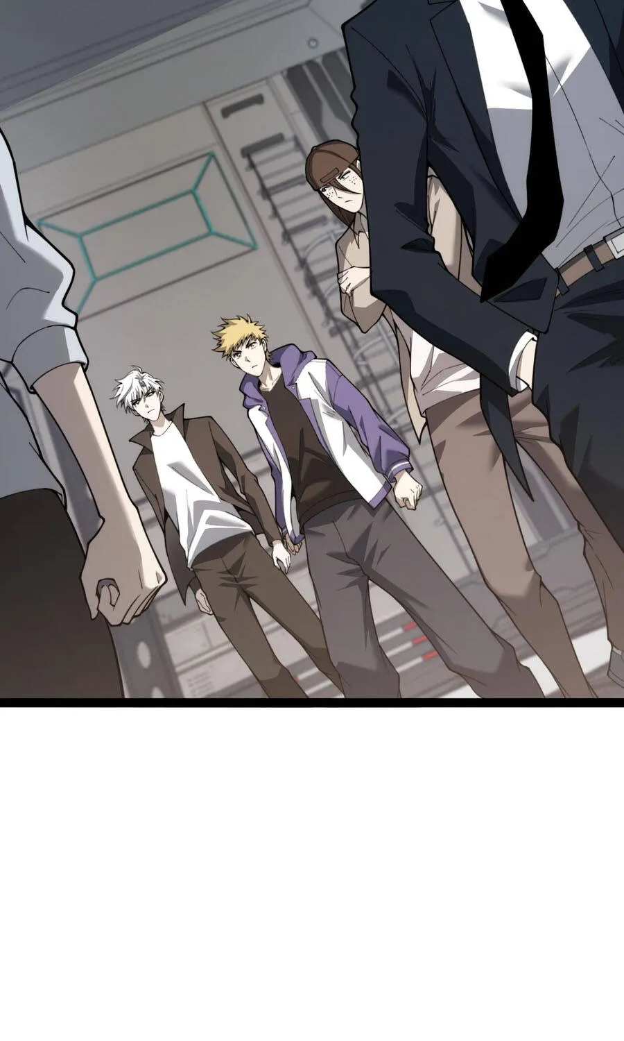 Đạo Tặc Trọng Sinh Tung Hoành Thiên Hạ Chap 6 - Next Chap 7