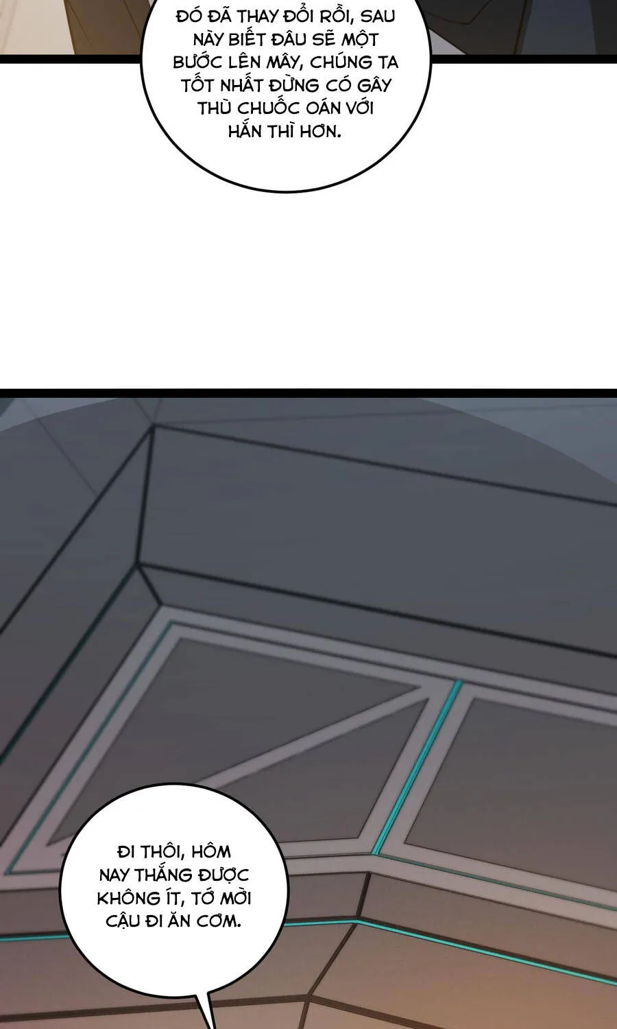 Đạo Tặc Trọng Sinh Tung Hoành Thiên Hạ Chap 6 - Next Chap 7