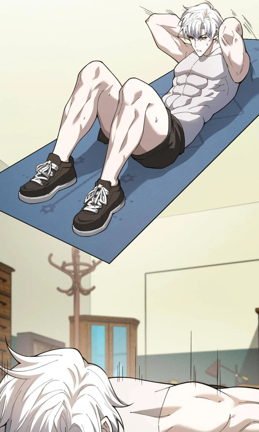 Đạo Tặc Trọng Sinh Tung Hoành Thiên Hạ Chap 6 - Next Chap 7