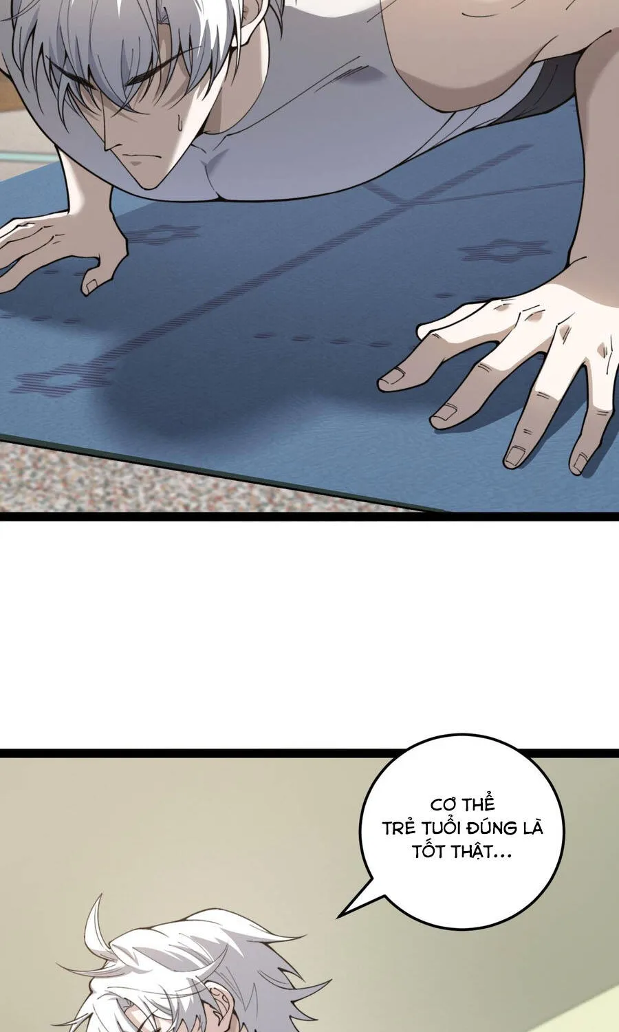 Đạo Tặc Trọng Sinh Tung Hoành Thiên Hạ Chap 6 - Next Chap 7