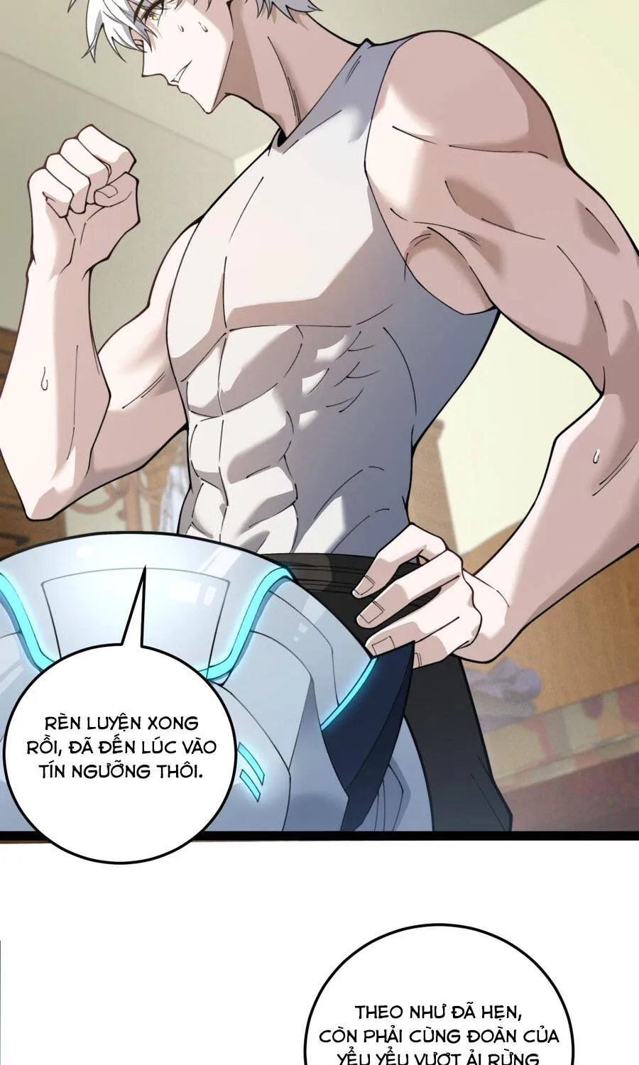 Đạo Tặc Trọng Sinh Tung Hoành Thiên Hạ Chap 6 - Next Chap 7