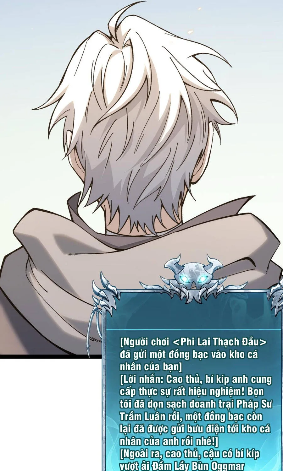 Đạo Tặc Trọng Sinh Tung Hoành Thiên Hạ Chap 6 - Next Chap 7