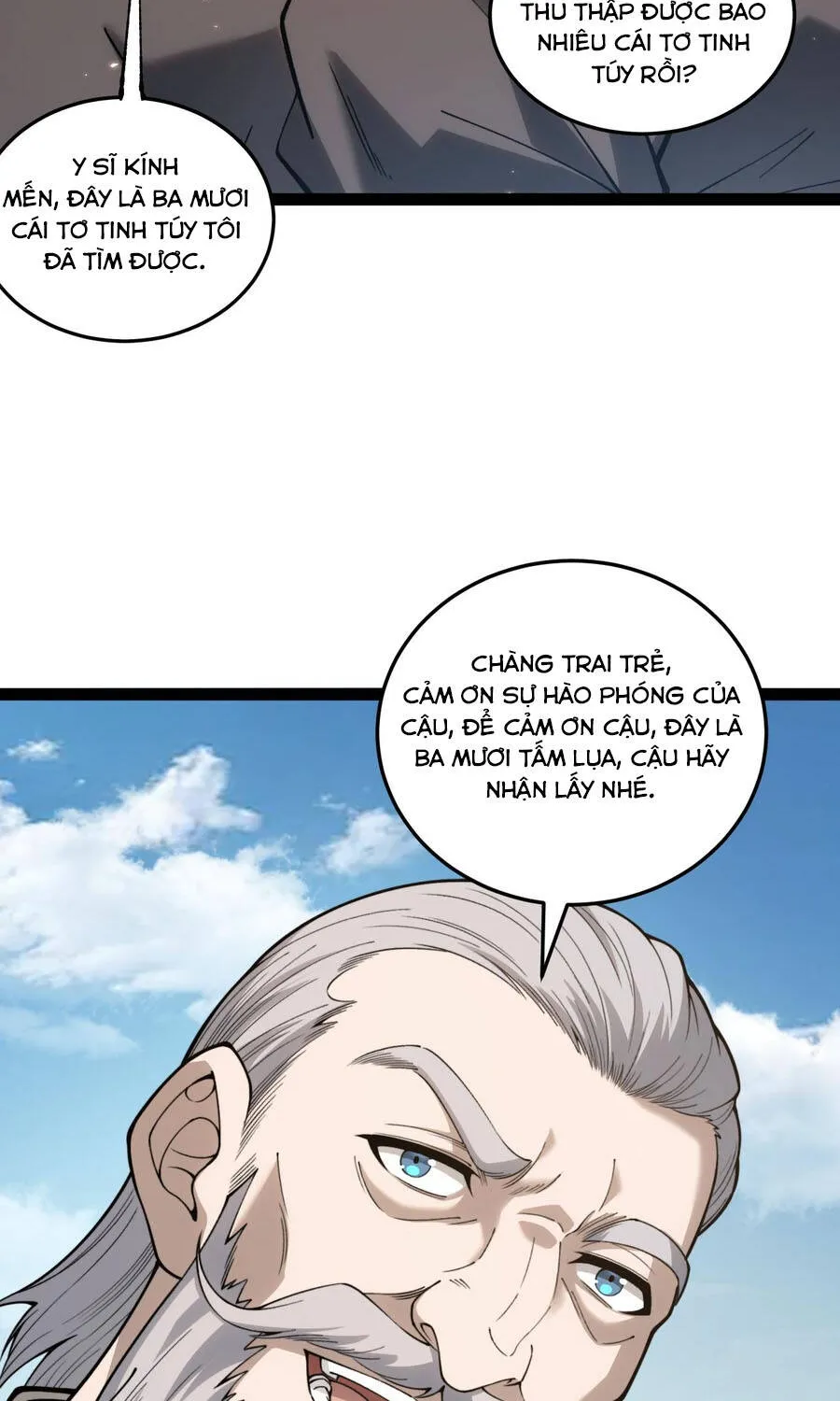 Đạo Tặc Trọng Sinh Tung Hoành Thiên Hạ Chap 6 - Next Chap 7