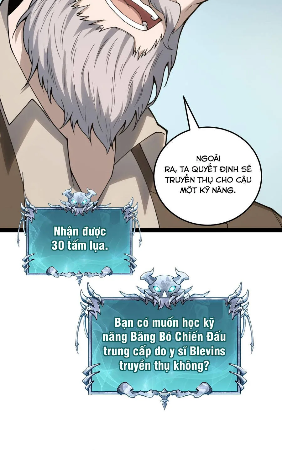 Đạo Tặc Trọng Sinh Tung Hoành Thiên Hạ Chap 6 - Next Chap 7