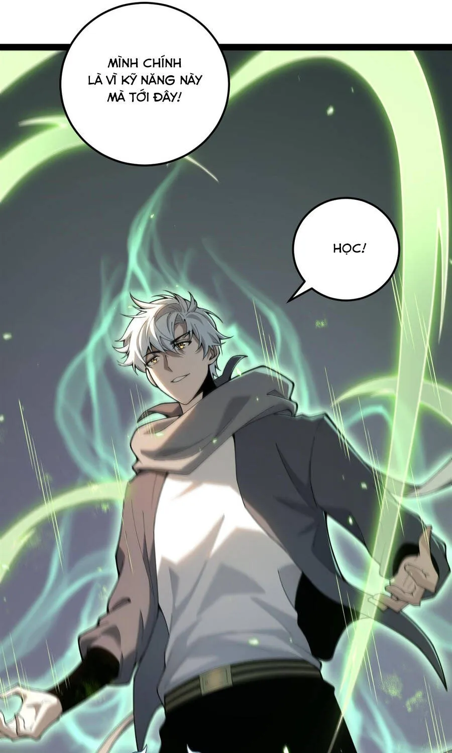 Đạo Tặc Trọng Sinh Tung Hoành Thiên Hạ Chap 6 - Next Chap 7