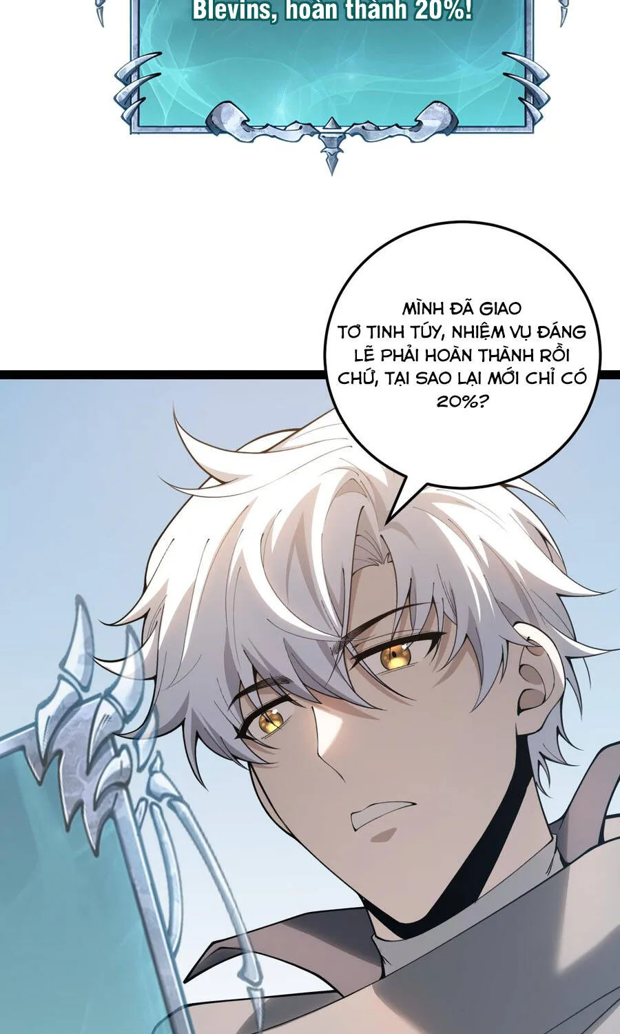 Đạo Tặc Trọng Sinh Tung Hoành Thiên Hạ Chap 6 - Next Chap 7