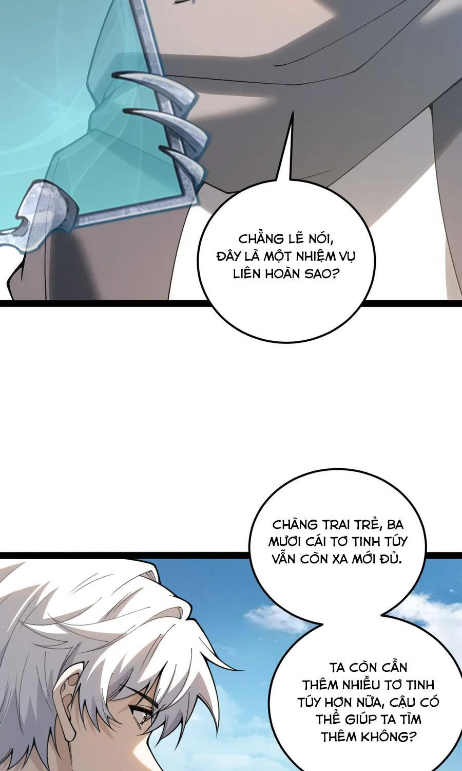 Đạo Tặc Trọng Sinh Tung Hoành Thiên Hạ Chap 6 - Next Chap 7