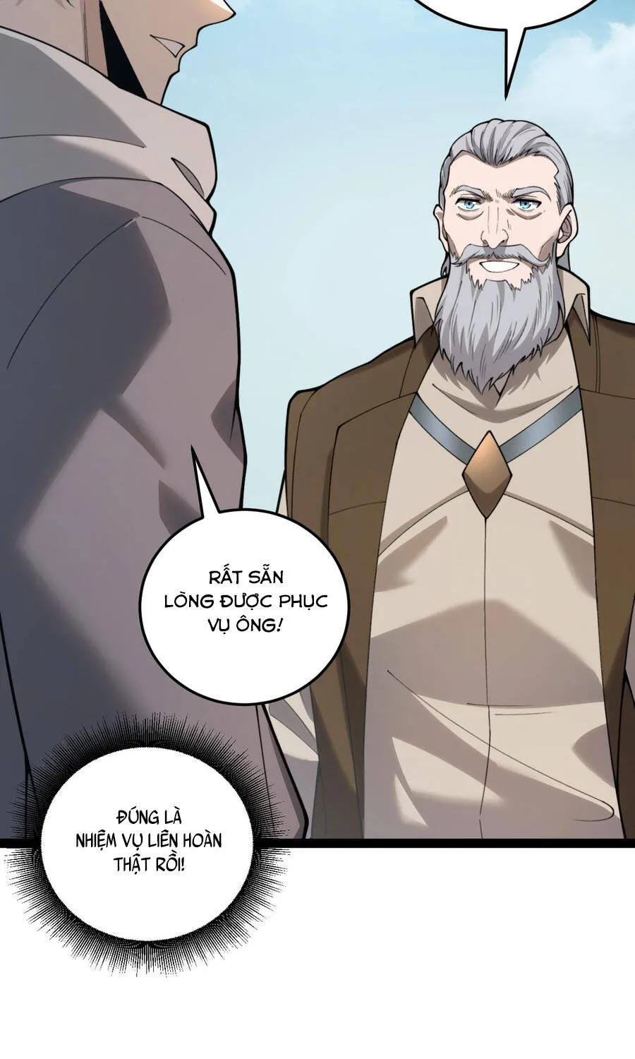 Đạo Tặc Trọng Sinh Tung Hoành Thiên Hạ Chap 6 - Next Chap 7