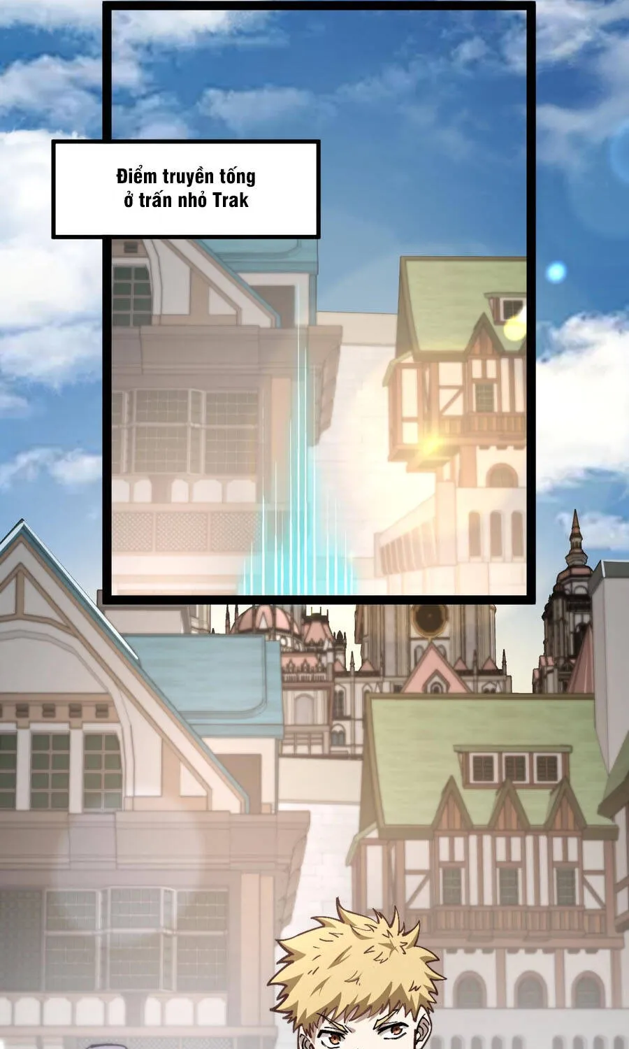 Đạo Tặc Trọng Sinh Tung Hoành Thiên Hạ Chap 6 - Next Chap 7