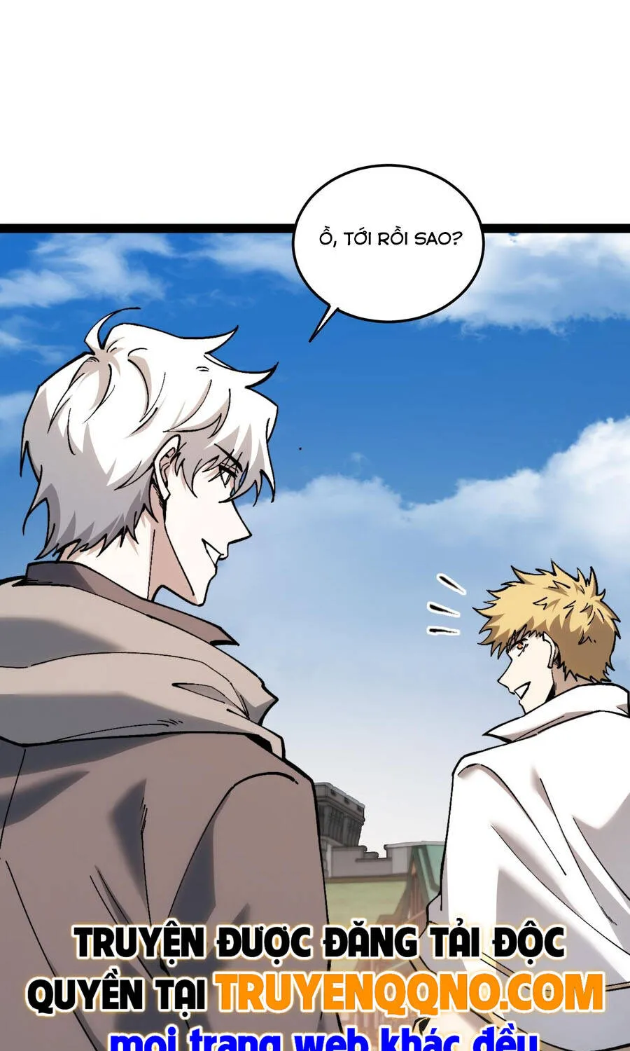 Đạo Tặc Trọng Sinh Tung Hoành Thiên Hạ Chap 6 - Next Chap 7