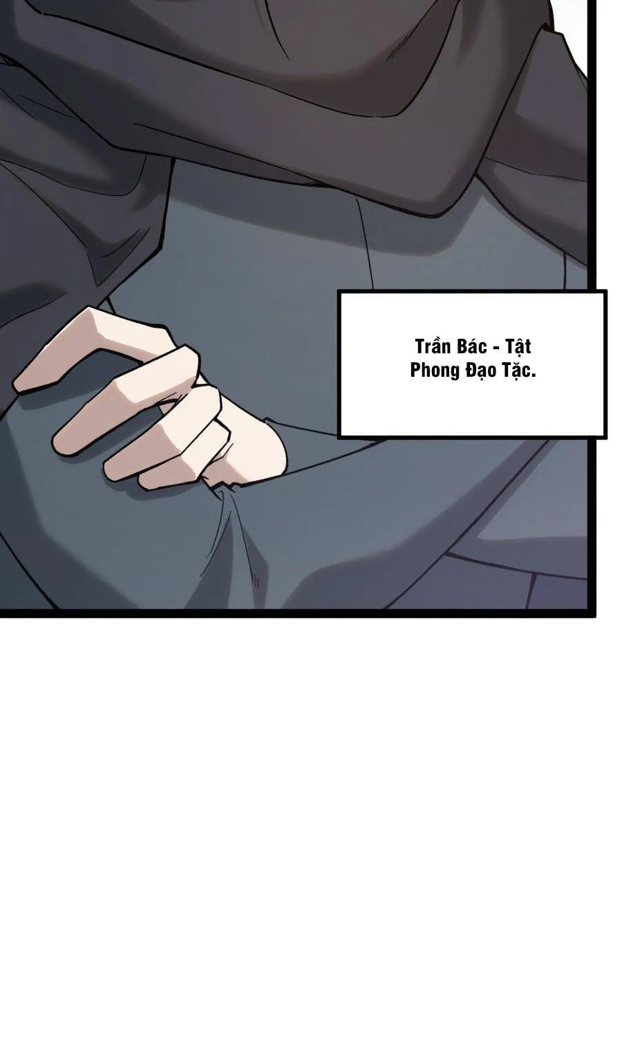 Đạo Tặc Trọng Sinh Tung Hoành Thiên Hạ Chap 6 - Next Chap 7