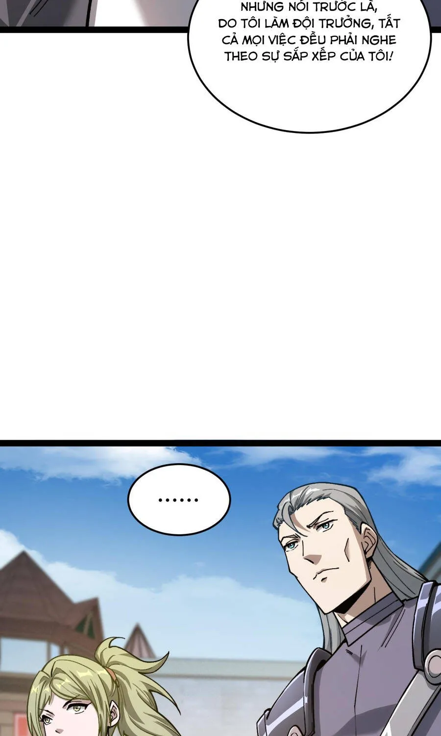 Đạo Tặc Trọng Sinh Tung Hoành Thiên Hạ Chap 6 - Next Chap 7