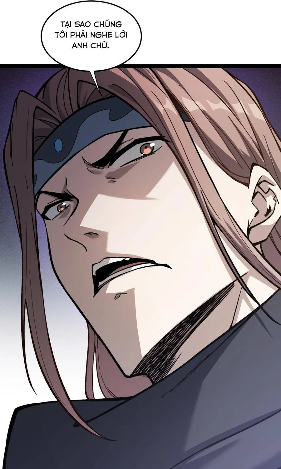 Đạo Tặc Trọng Sinh Tung Hoành Thiên Hạ Chap 6 - Next Chap 7