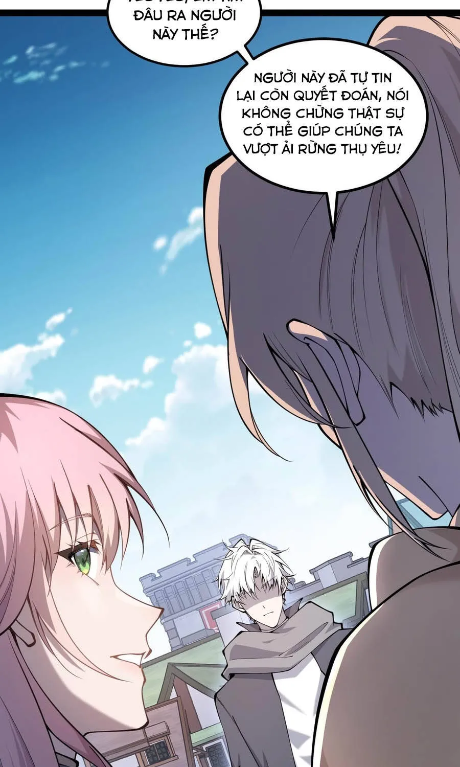 Đạo Tặc Trọng Sinh Tung Hoành Thiên Hạ Chap 7 - Next Chap 8