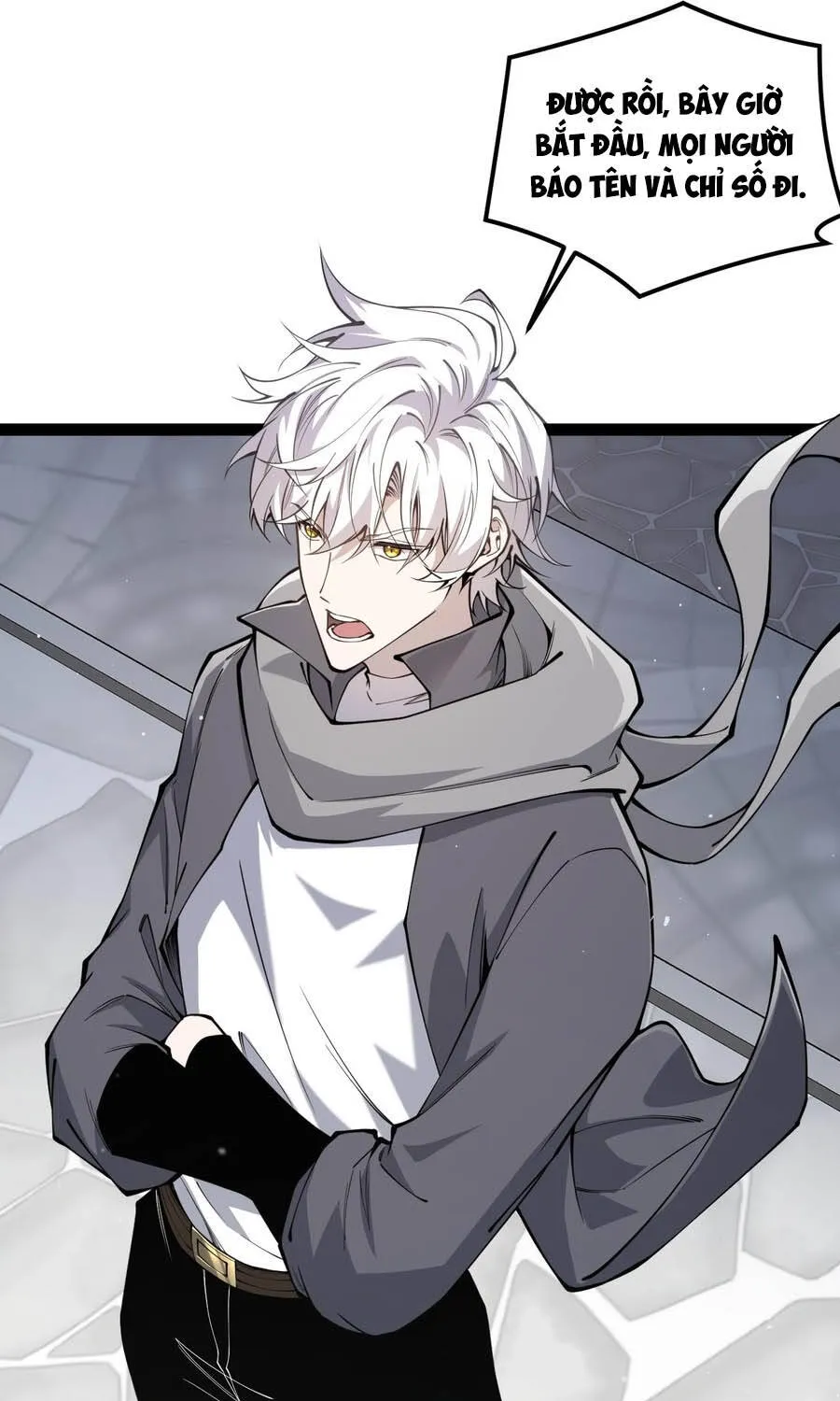 Đạo Tặc Trọng Sinh Tung Hoành Thiên Hạ Chap 7 - Next Chap 8