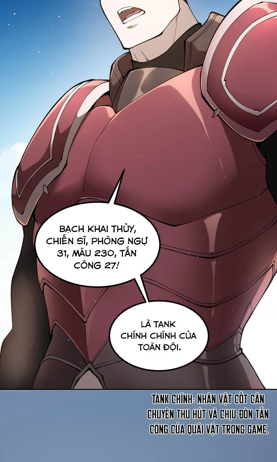 Đạo Tặc Trọng Sinh Tung Hoành Thiên Hạ Chap 7 - Next Chap 8