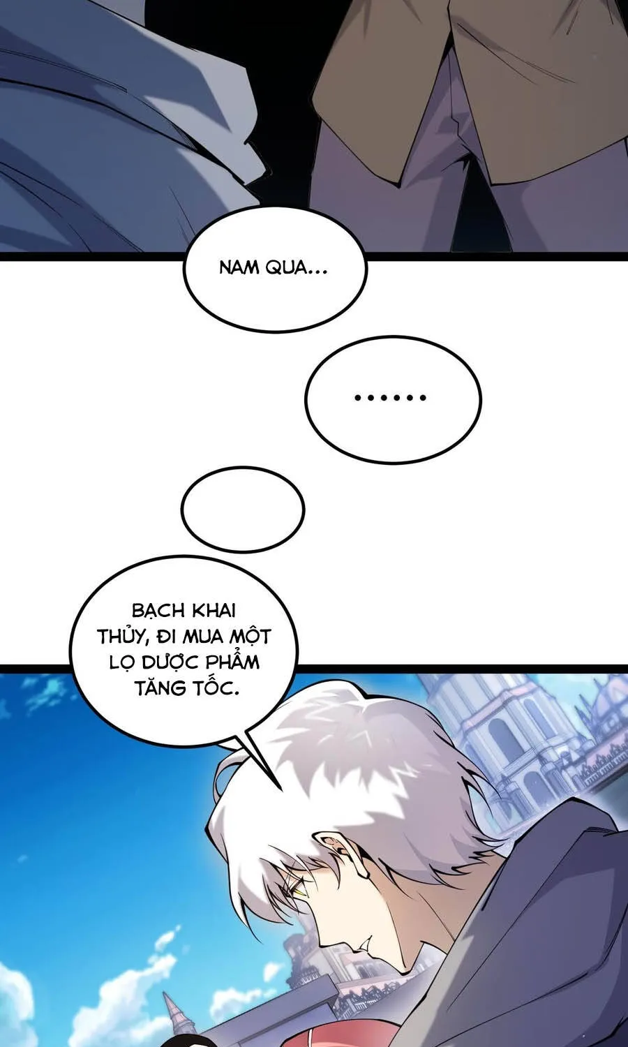 Đạo Tặc Trọng Sinh Tung Hoành Thiên Hạ Chap 7 - Next Chap 8