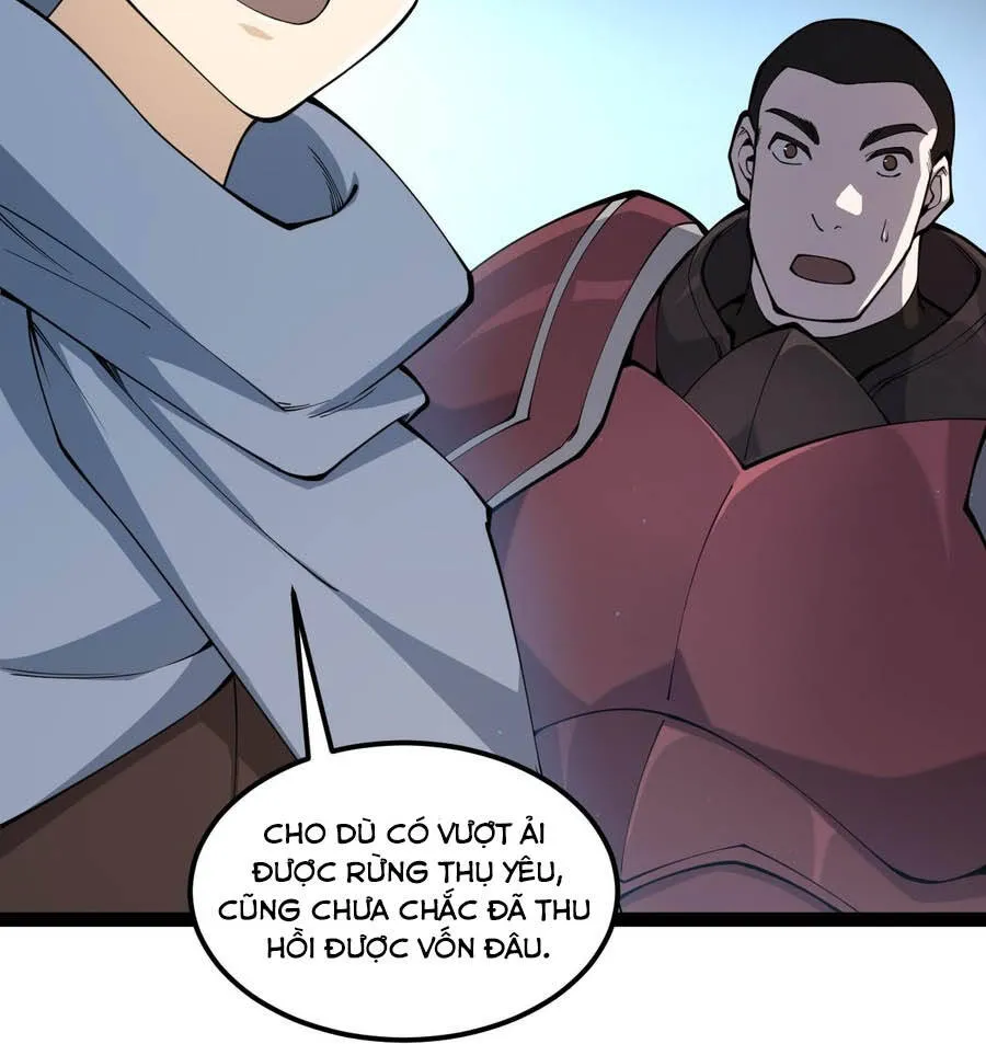 Đạo Tặc Trọng Sinh Tung Hoành Thiên Hạ Chap 7 - Next Chap 8