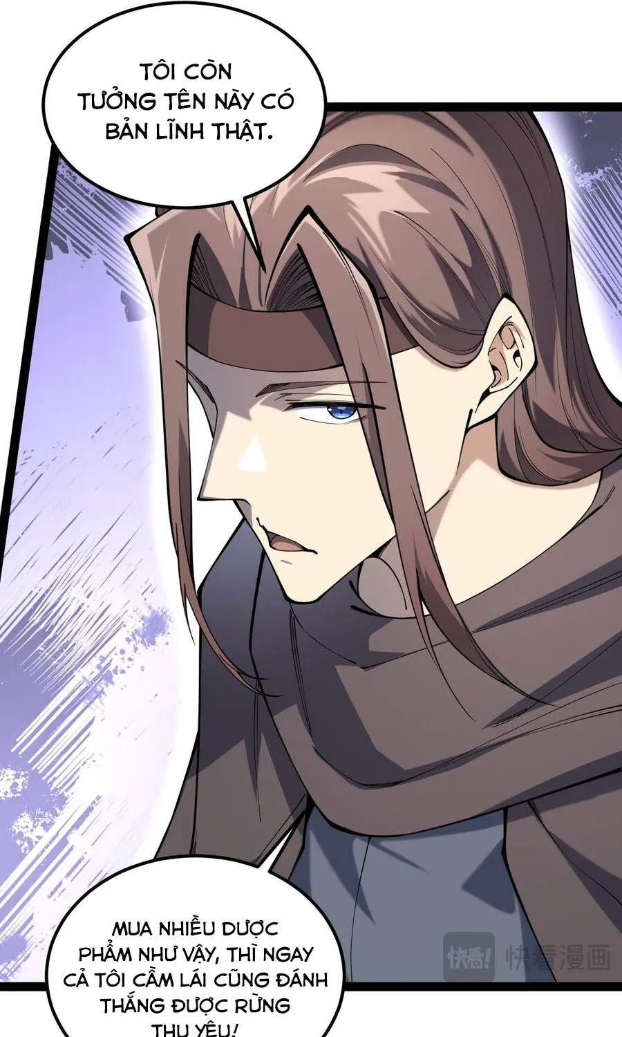 Đạo Tặc Trọng Sinh Tung Hoành Thiên Hạ Chap 7 - Next Chap 8