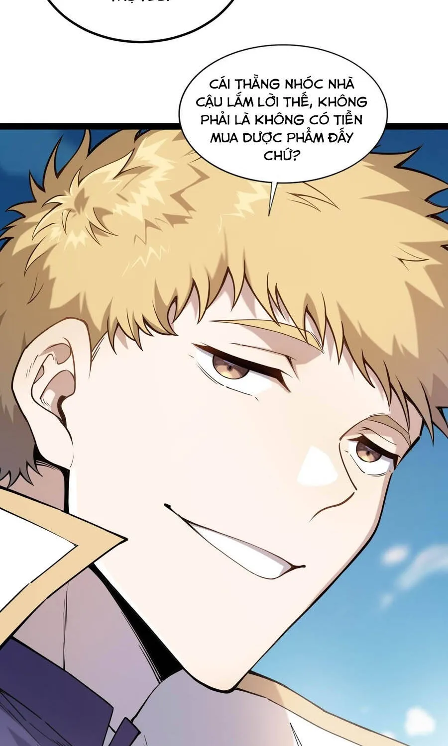 Đạo Tặc Trọng Sinh Tung Hoành Thiên Hạ Chap 7 - Next Chap 8