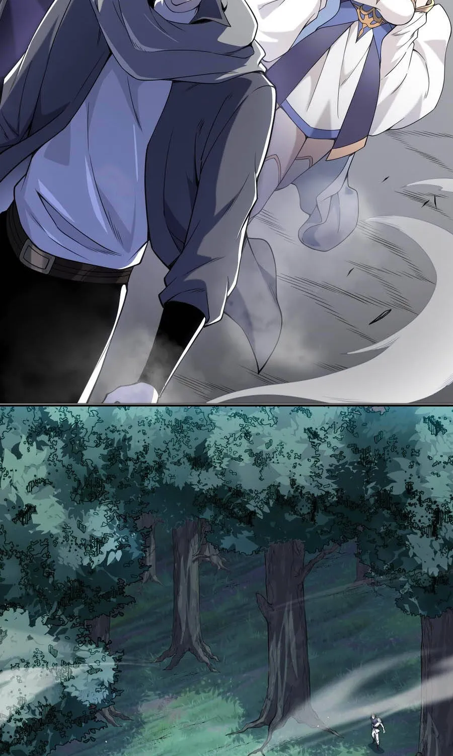 Đạo Tặc Trọng Sinh Tung Hoành Thiên Hạ Chap 7 - Next Chap 8