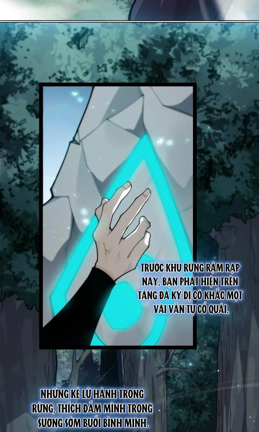 Đạo Tặc Trọng Sinh Tung Hoành Thiên Hạ Chap 7 - Next Chap 8