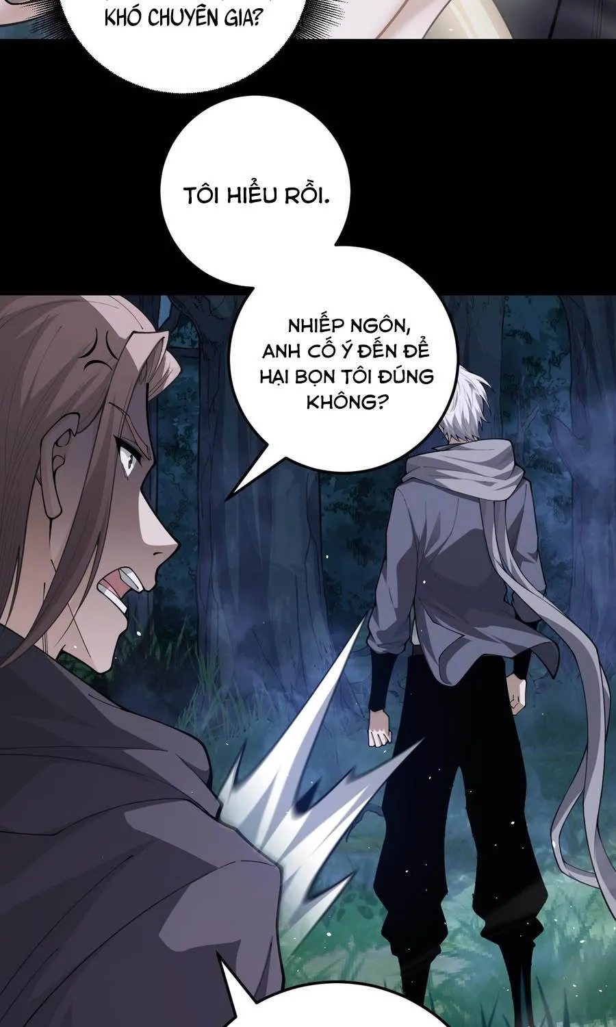 Đạo Tặc Trọng Sinh Tung Hoành Thiên Hạ Chap 7 - Next Chap 8