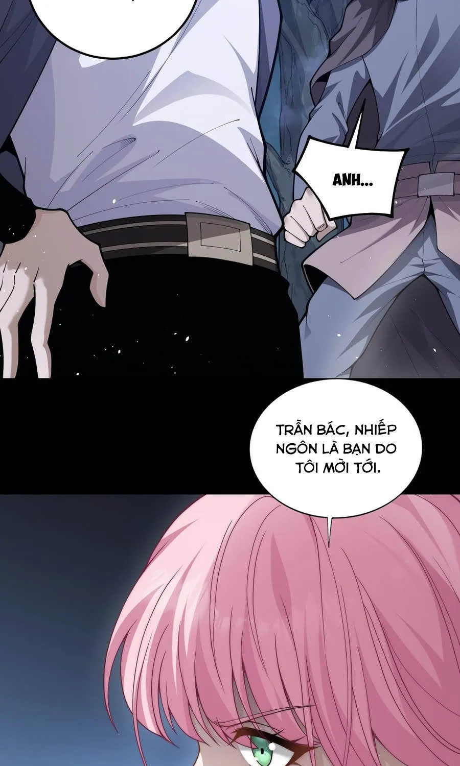 Đạo Tặc Trọng Sinh Tung Hoành Thiên Hạ Chap 7 - Next Chap 8