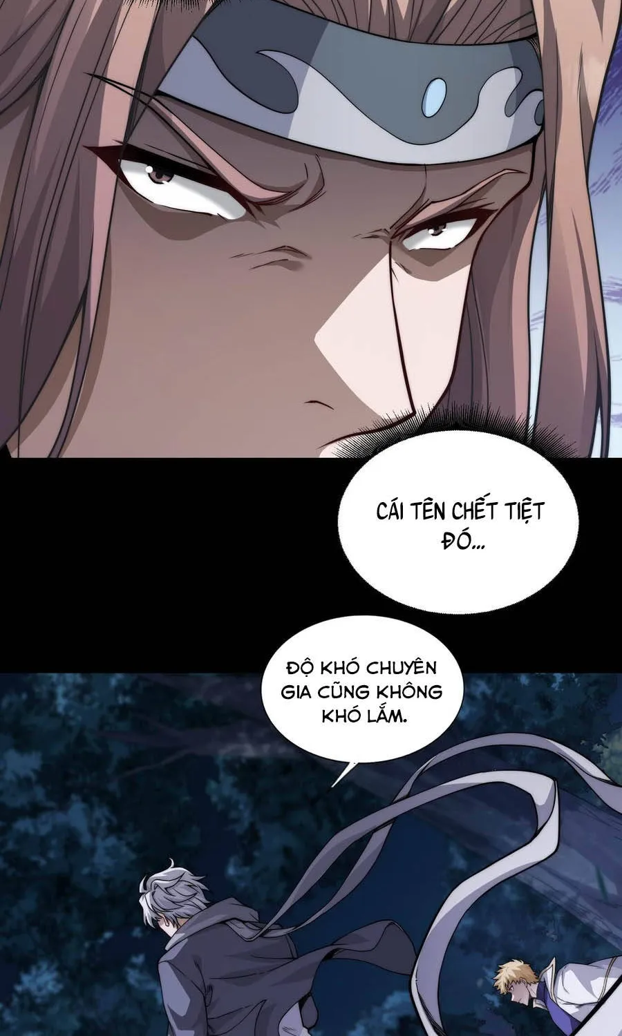 Đạo Tặc Trọng Sinh Tung Hoành Thiên Hạ Chap 7 - Next Chap 8