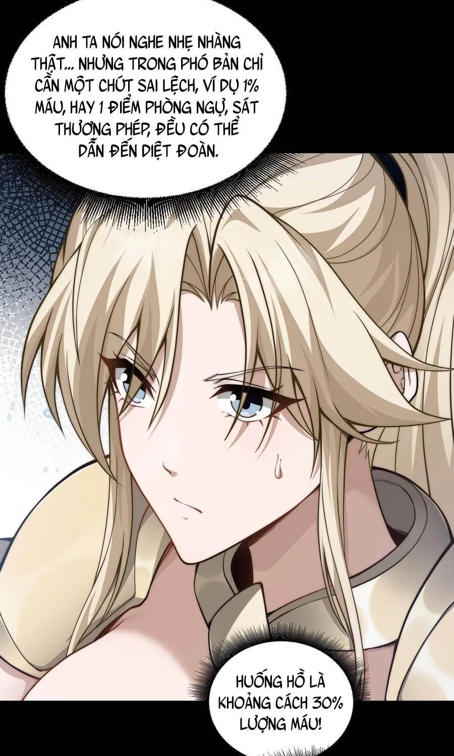 Đạo Tặc Trọng Sinh Tung Hoành Thiên Hạ Chap 7 - Next Chap 8