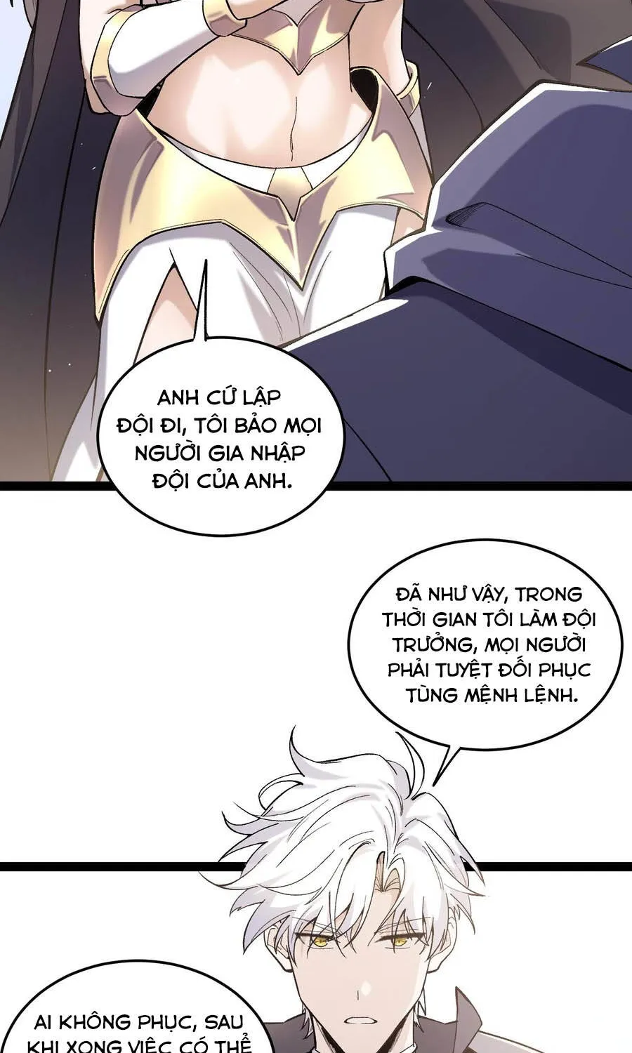 Đạo Tặc Trọng Sinh Tung Hoành Thiên Hạ Chap 7 - Next Chap 8