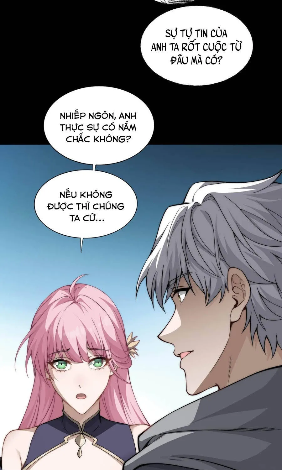 Đạo Tặc Trọng Sinh Tung Hoành Thiên Hạ Chap 7 - Next Chap 8