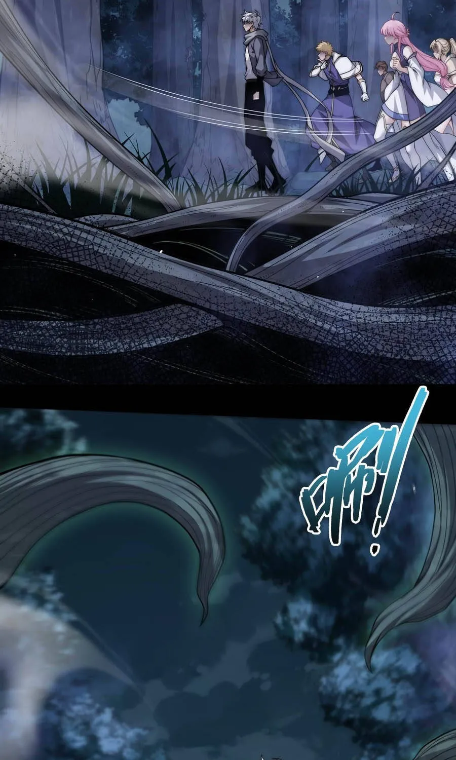 Đạo Tặc Trọng Sinh Tung Hoành Thiên Hạ Chap 7 - Next Chap 8