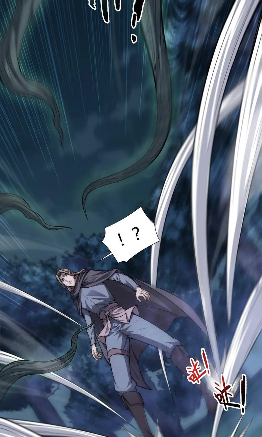 Đạo Tặc Trọng Sinh Tung Hoành Thiên Hạ Chap 7 - Next Chap 8