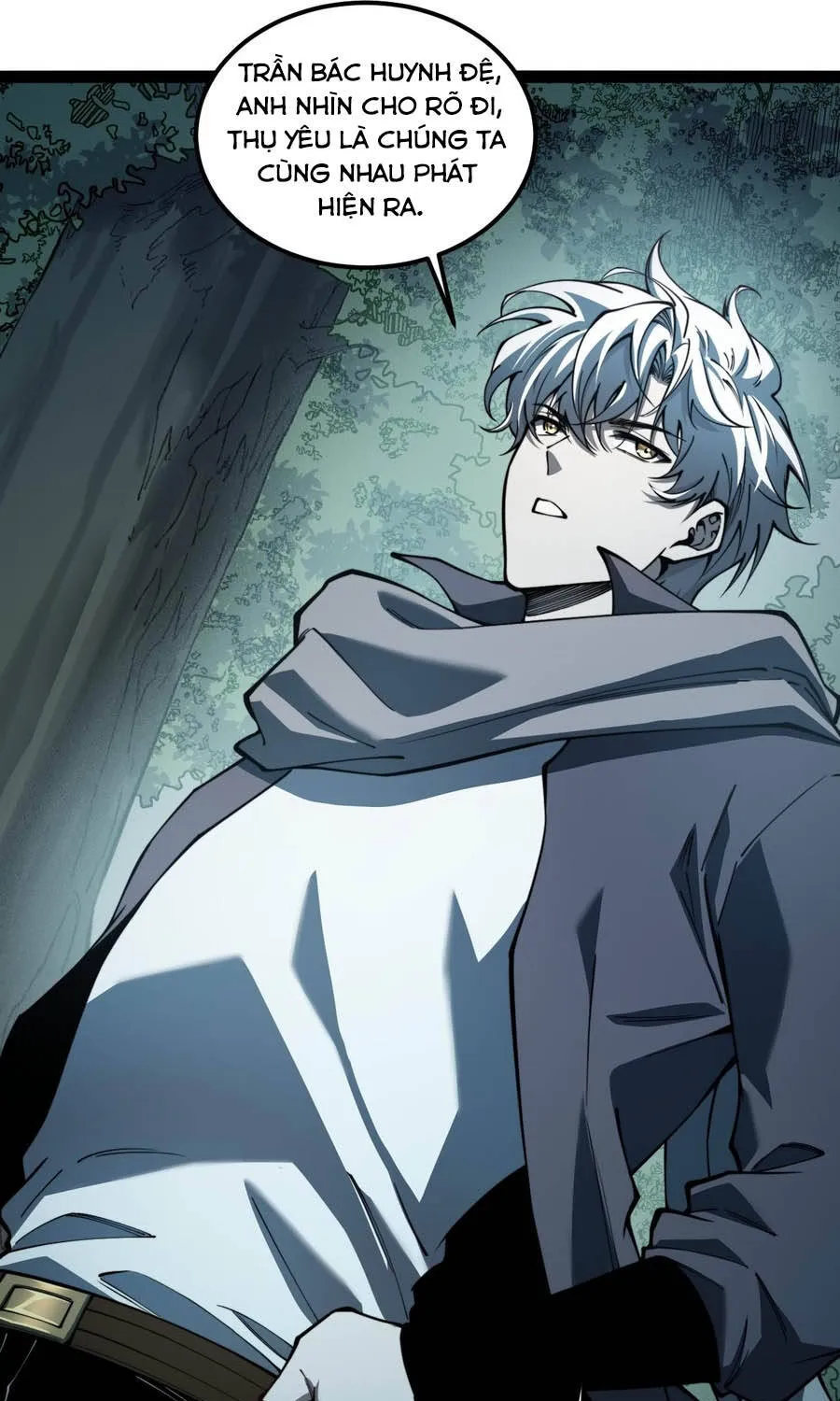 Đạo Tặc Trọng Sinh Tung Hoành Thiên Hạ Chap 8 - Next Chap 9