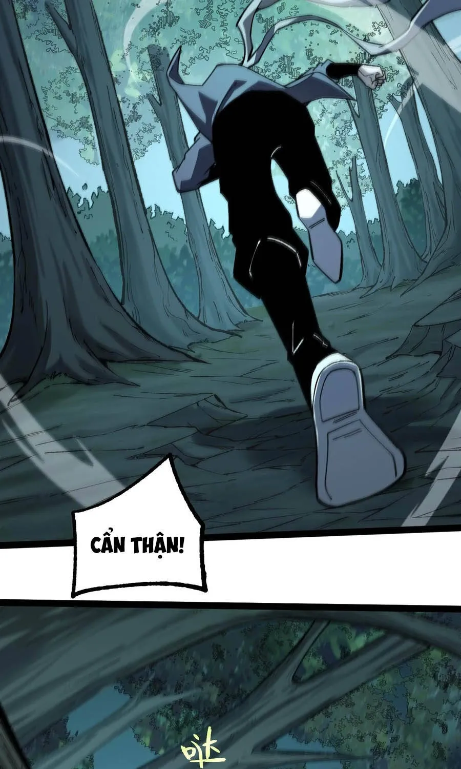 Đạo Tặc Trọng Sinh Tung Hoành Thiên Hạ Chap 8 - Next Chap 9