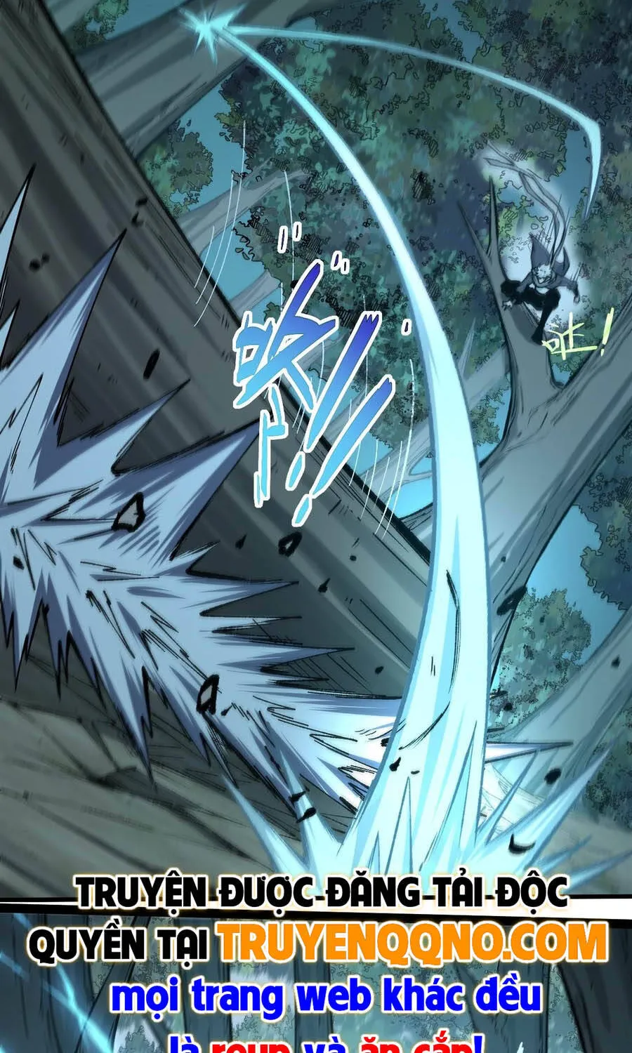 Đạo Tặc Trọng Sinh Tung Hoành Thiên Hạ Chap 8 - Next Chap 9
