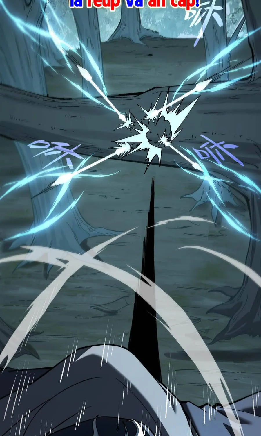 Đạo Tặc Trọng Sinh Tung Hoành Thiên Hạ Chap 8 - Next Chap 9