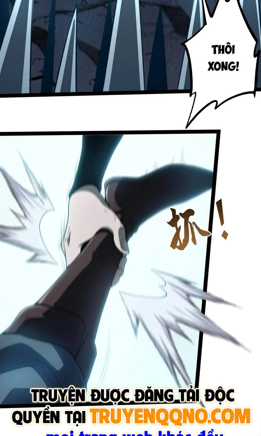 Đạo Tặc Trọng Sinh Tung Hoành Thiên Hạ Chap 8 - Next Chap 9