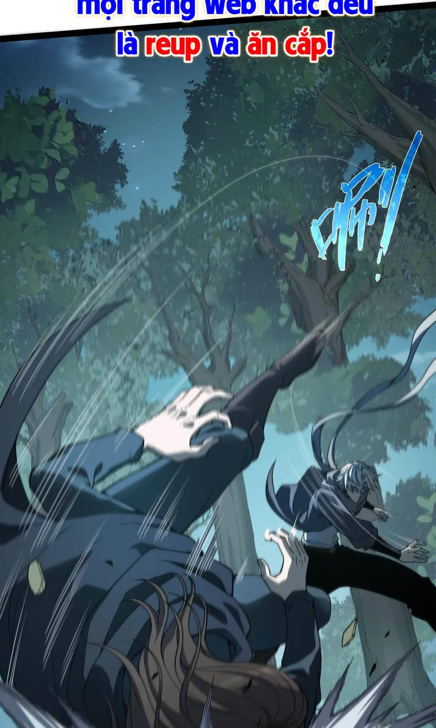 Đạo Tặc Trọng Sinh Tung Hoành Thiên Hạ Chap 8 - Next Chap 9