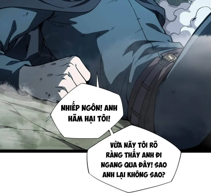 Đạo Tặc Trọng Sinh Tung Hoành Thiên Hạ Chap 8 - Next Chap 9