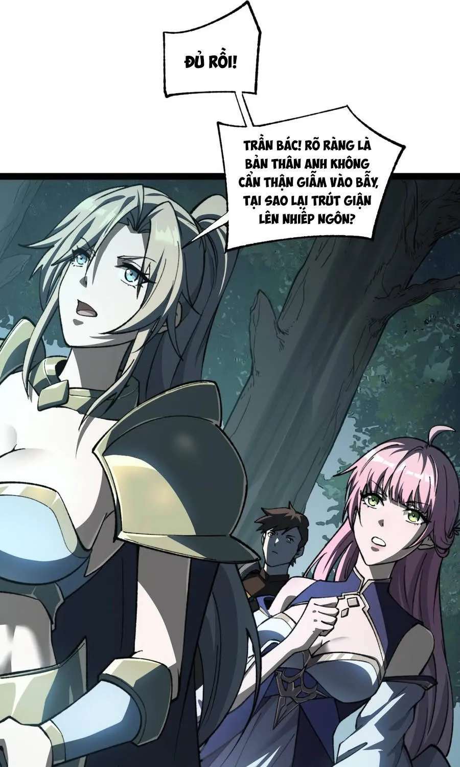 Đạo Tặc Trọng Sinh Tung Hoành Thiên Hạ Chap 8 - Next Chap 9