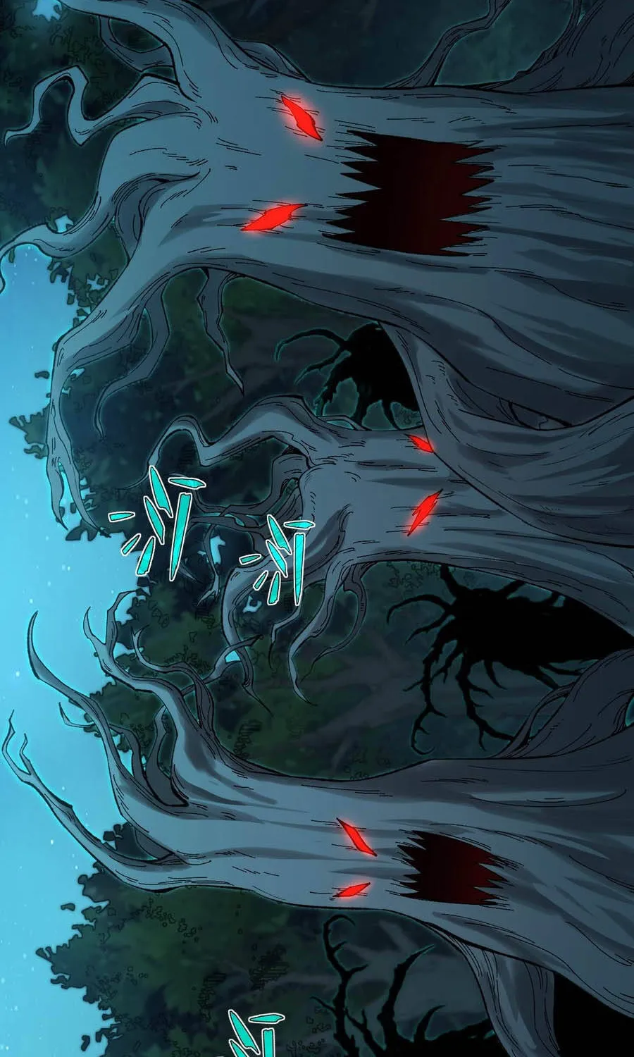 Đạo Tặc Trọng Sinh Tung Hoành Thiên Hạ Chap 8 - Next Chap 9