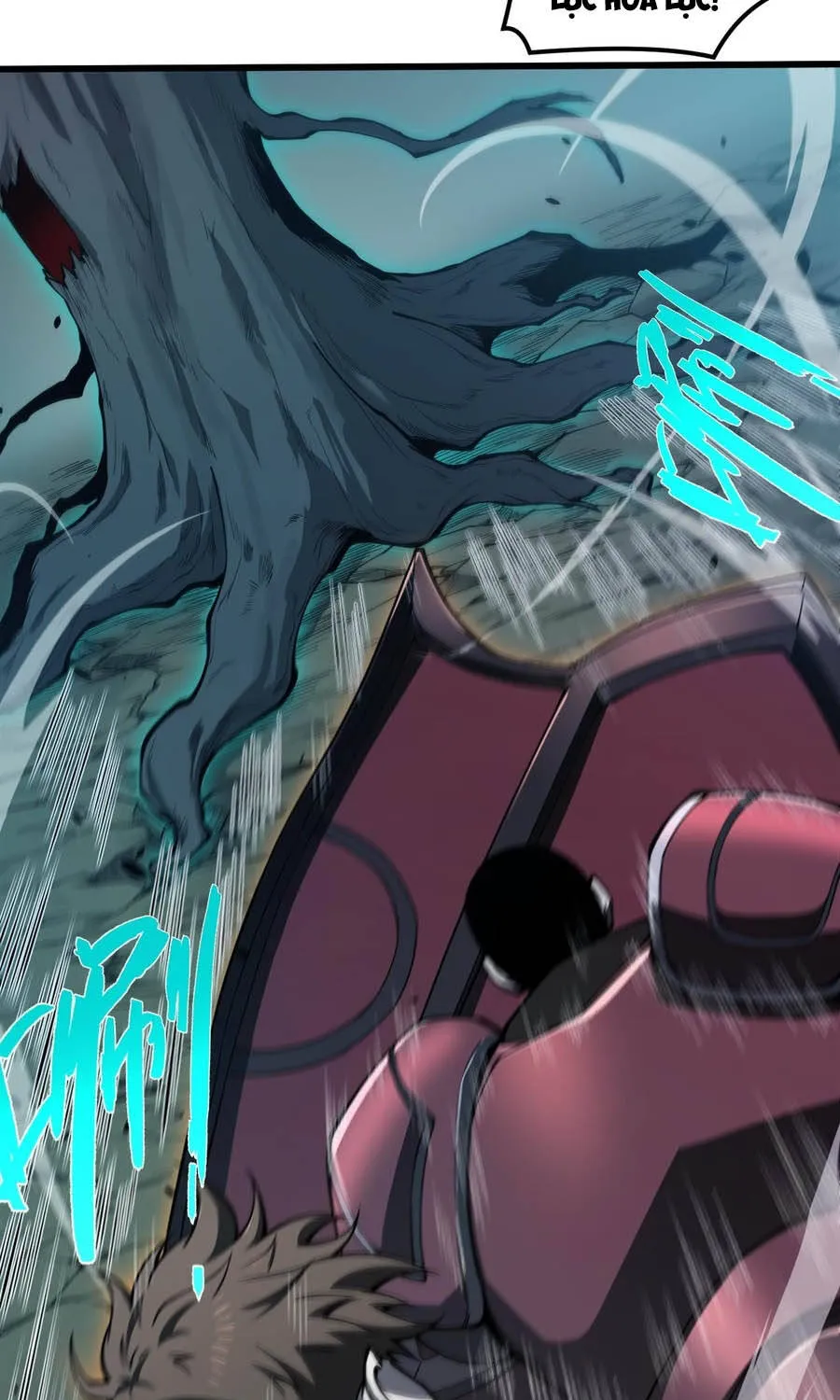 Đạo Tặc Trọng Sinh Tung Hoành Thiên Hạ Chap 8 - Next Chap 9