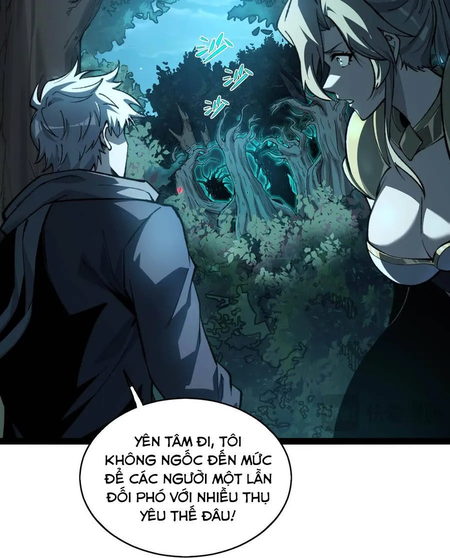 Đạo Tặc Trọng Sinh Tung Hoành Thiên Hạ Chap 8 - Next Chap 9