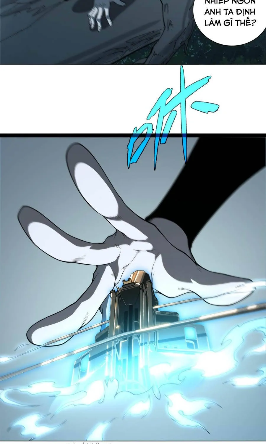 Đạo Tặc Trọng Sinh Tung Hoành Thiên Hạ Chap 8 - Next Chap 9