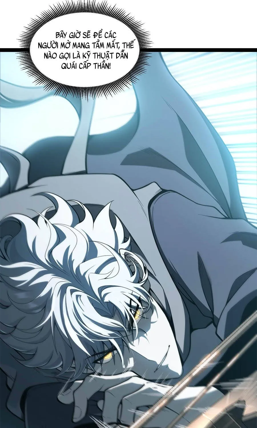Đạo Tặc Trọng Sinh Tung Hoành Thiên Hạ Chap 8 - Next Chap 9