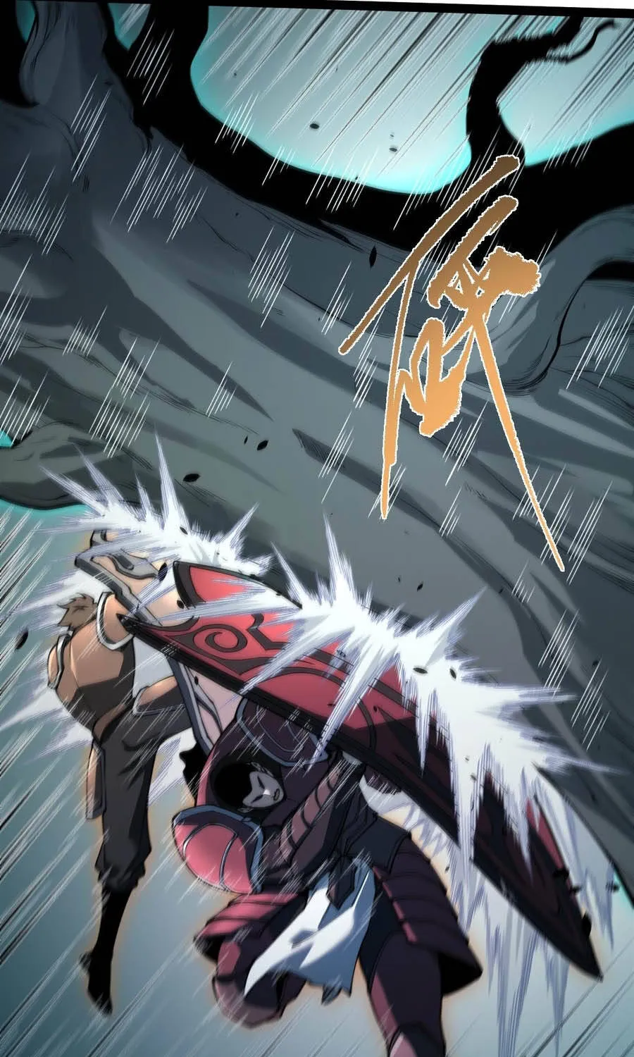 Đạo Tặc Trọng Sinh Tung Hoành Thiên Hạ Chap 8 - Next Chap 9